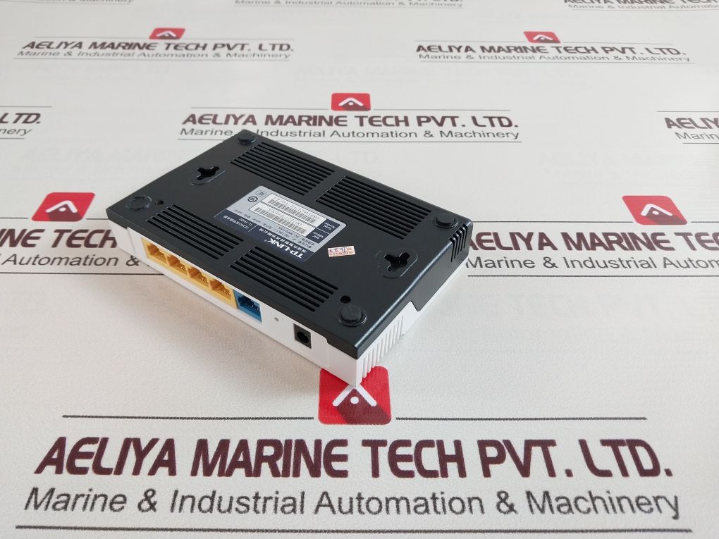 Tp-link Tl-r402 Soho Broadband Router – Aeliya Marine