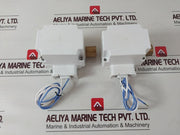 Aqua Signal 9840035600 Connection Box With Ignition Unit 8100407700