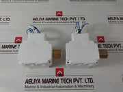 Aqua Signal 9840035600 Connection Box With Ignition Unit 8100407700