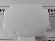 Aqua Signal 9840035600 Connection Box With Ignition Unit 8100407700