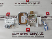 Aqua Signal 9840035600 Connection Box With Ignition Unit 8100407700