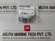 Aqua Signal 9840035600 Connection Box With Ignition Unit 8100407700