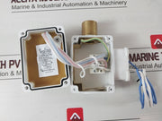 Aqua Signal 9840035600 Connection Box With Ignition Unit 8100407700
