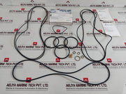 Rolls-royce 000003403 M2202- Three Chamber Hydraulic Motor Kit