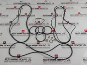 Rolls-royce 000003403 M2202- Three Chamber Hydraulic Motor Kit