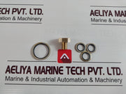 Rolls-royce 000003403 M2202- Three Chamber Hydraulic Motor Kit