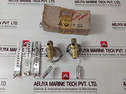 Danfoss 68Z3400 Expansion Valve R404A R507