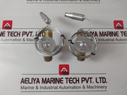 Danfoss 68Z3400 Expansion Valve R404A R507