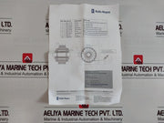 Rolls-royce 000003403 M2202- Three Chamber Hydraulic Motor Kit