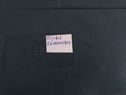 Digital Planimeter