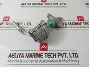 Danfoss Tx2 R22 Therm. Expansion Valve