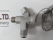 Danfoss Tx2 R22 Therm. Expansion Valve