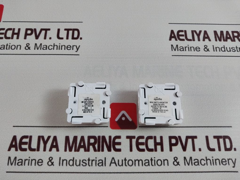 Apollo 55000-760 Apo Mini Switch Monitor