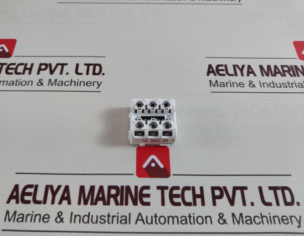 Apollo 55000-760 Apo Mini Switch Monitor – Aeliya Marine