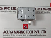 Danfoss Kp 5 High Pressure Control Switch 060-117366