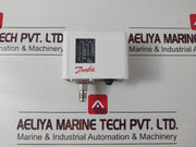 Danfoss Kp1 060-110166 Low Pressure Control Switch -0.2…7.5 Bar Pe