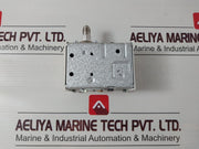 Danfoss Kp1 060-110166 Low Pressure Control Switch -0.2…7.5 Bar Pe