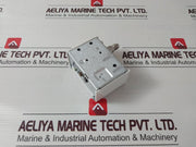 Danfoss Kp1 060-110166 Low Pressure Control Switch -0.2…7.5 Bar Pe