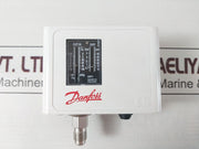 Danfoss Kp1 060-110166 Low Pressure Control Switch -0.2…7.5 Bar Pe