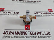 Danfoss Bml 10S Shut-off Diaphragm Valve 009G0122