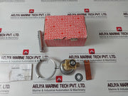 Danfoss Tex 20 067B3290 Thermostatic Expansion Valve R22/R407C