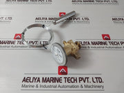 Danfoss Tex 20 067B3290 Thermostatic Expansion Valve R22/R407C