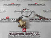 Danfoss Tex 20 067B3290 Thermostatic Expansion Valve R22/R407C