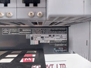 Yokogawa Anr10D Node Interface Unit With Many Modules Rack