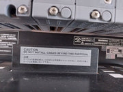 Yokogawa Anr10D Node Interface Unit With Many Modules Rack