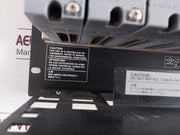 Yokogawa Anr10D Node Interface Unit With Many Modules Rack