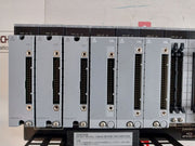 Yokogawa Anr10D Node Interface Unit With Many Modules Rack