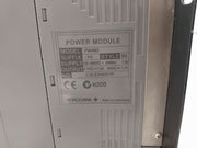 Yokogawa Anr10D Node Interface Unit With Many Modules Rack