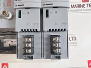 Yokogawa Anr10D Node Interface Unit With Many Modules Rack