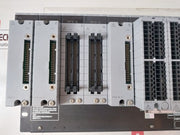 Yokogawa Anr11D Node Interface Unit Pw482 220-240V Ac 50/60 Hz 1.3 A C2Mh12009C