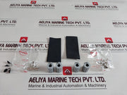 Yokogawa Anr10D Node Interface Unit With Many Modules Rack