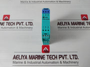 Pepperl+Fuchs Kfd2-cr-ex1.30-200 Transformer Isolated Repeater 71840