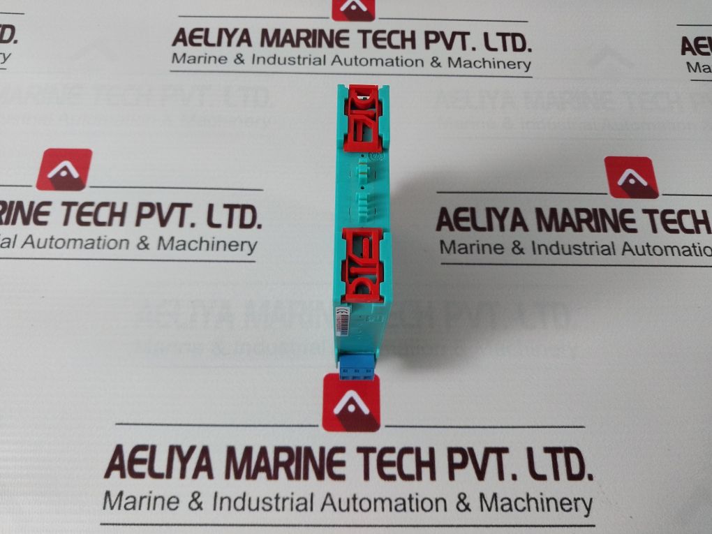 Pepperl+Fuchs Kfd2-cr-ex1.30-200 Transformer Isolated Repeater 71840