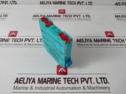 Pepperl+Fuchs Kfd2-cr-ex1.30-200 K-series Transformer Isolated Repeater 250V