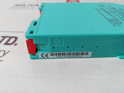 Pepperl+Fuchs Kfd2-cr-ex1.30-200 K-series Transformer Isolated Repeater 250V