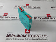 Pepperl+Fuchs Khd2-ss1/Ex2 Isolation Switch Amplifier 20652S