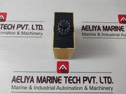 Unic Mc-210.1 Voltage Relay 0-20 V