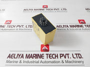 Unic Mc-210.1 Voltage Relay 0-20 V