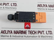 Ifm Electronic Iv5014 Ive4015-cpkg Proximity Sensor