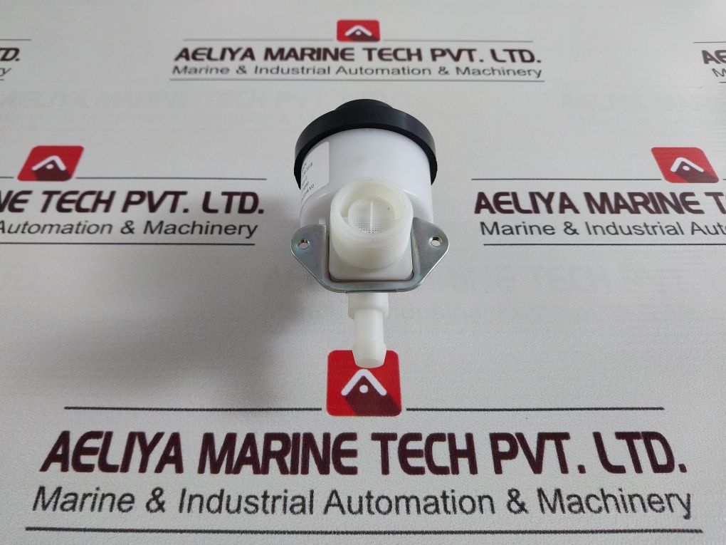 Evac 5774000 Water Valve 