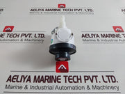 Evac 5774000 Water Valve  (New)