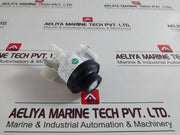Evac 5774000 Water Valve  (New)