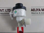 Evac 5774000 Water Valve  (New)