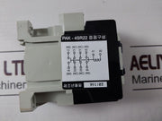 Anam Pak-4Sr22 Electronic Relay 2A2B