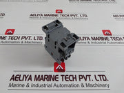 Ls Mc-9B Contactor With Base 440V 9A Ac200V 50Hz,Ac220V 60Hz