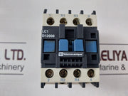 Telemecanique Lc1 D12008M7 Contactor